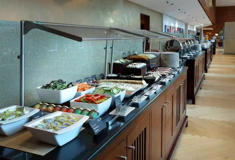 Eurostars Grand Marina Hotel Gl