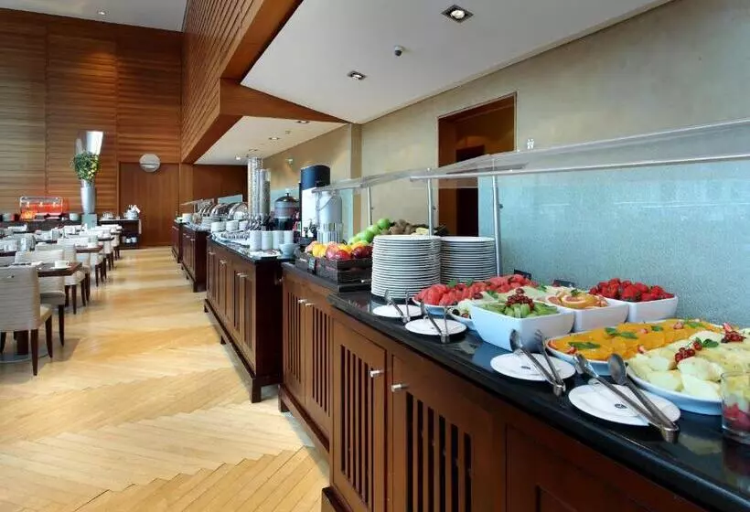 Eurostars Grand Marina Hotel Gl