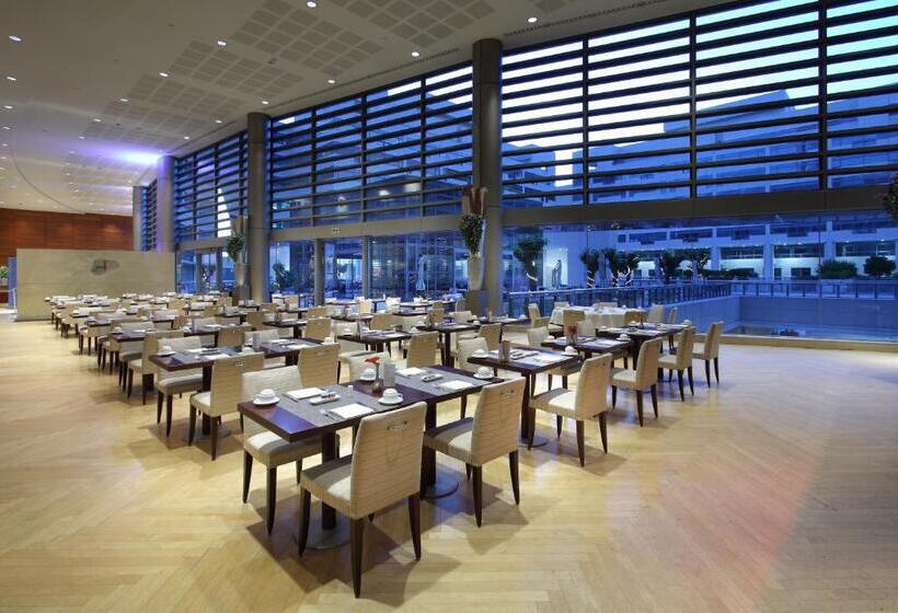 Eurostars Grand Marina Hotel Gl