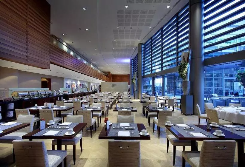 Eurostars Grand Marina Hotel Gl