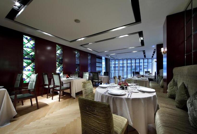 Eurostars Grand Marina Hotel Gl