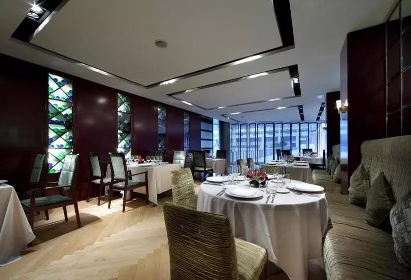 Eurostars Grand Marina Hotel Gl