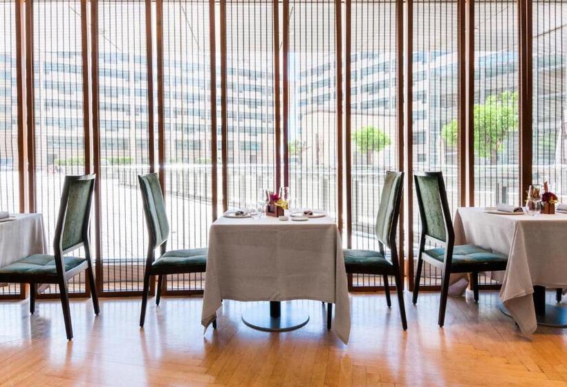 Eurostars Grand Marina Hotel Gl