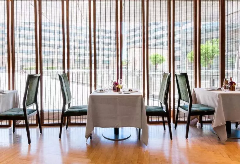 Eurostars Grand Marina Hotel Gl