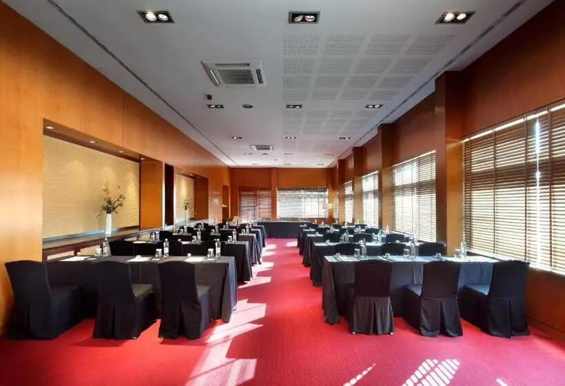 Eurostars Grand Marina Hotel Gl