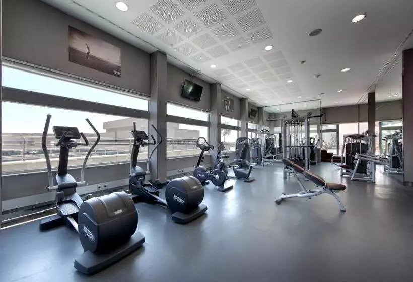 Eurostars Grand Marina Hotel Gl