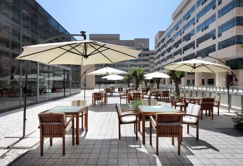 Eurostars Grand Marina Hotel Gl