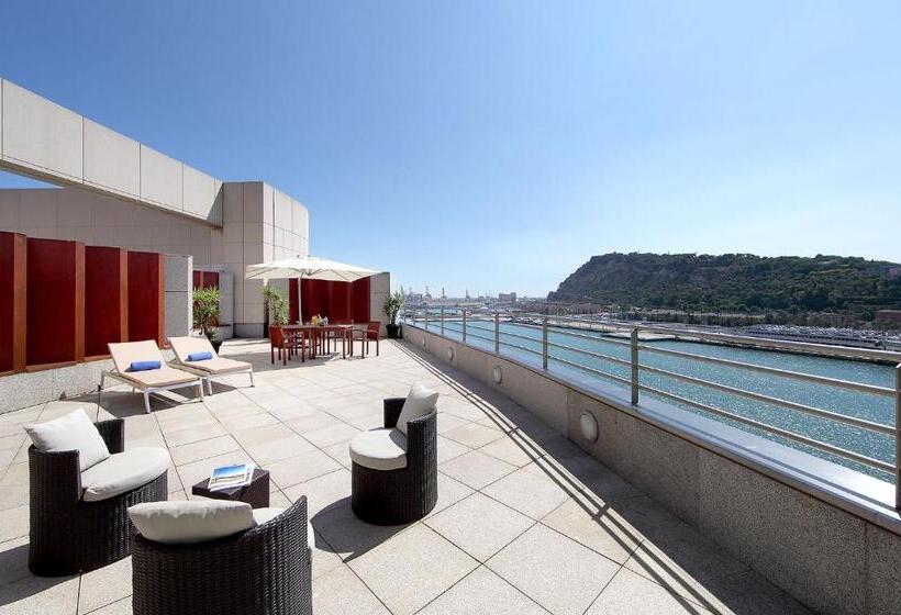 Eurostars Grand Marina Hotel Gl