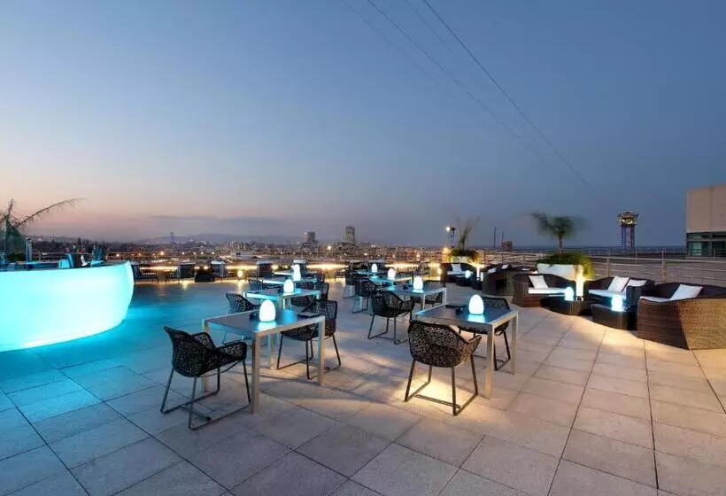 Eurostars Grand Marina Hotel Gl