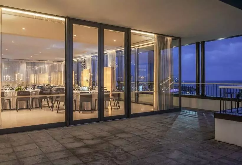 Grand Hotel Açores Atlântico