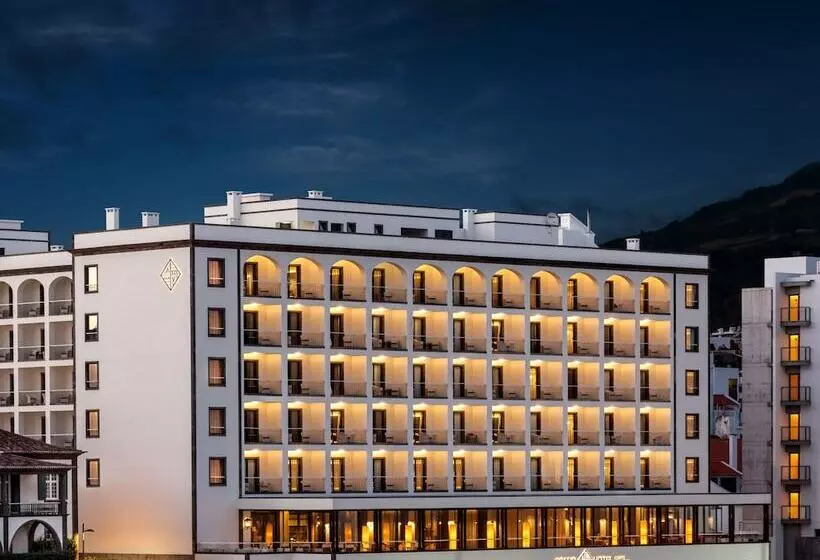 Grand Hotel Açores Atlântico