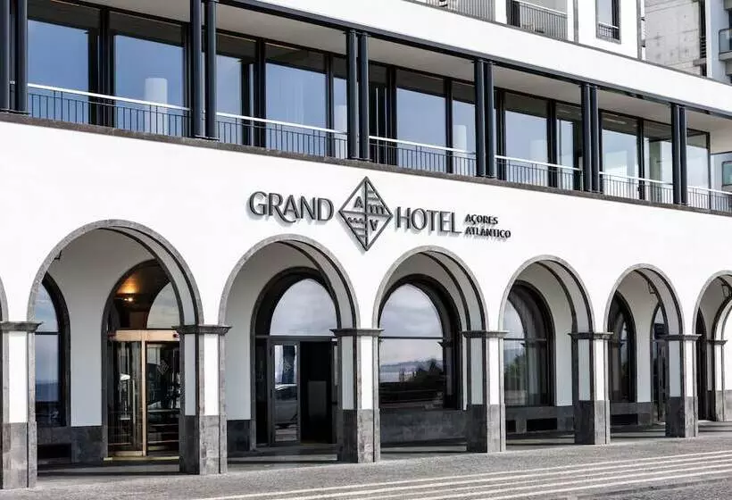 Grand Hotel Açores Atlântico