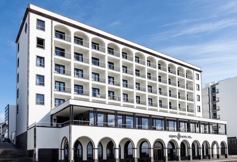 Grand Hotel Açores Atlântico