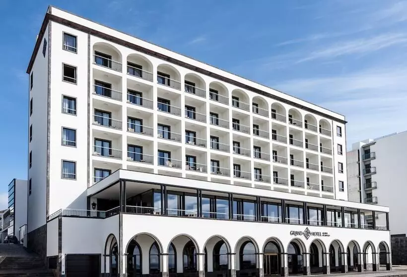Grand Hotel Açores Atlântico