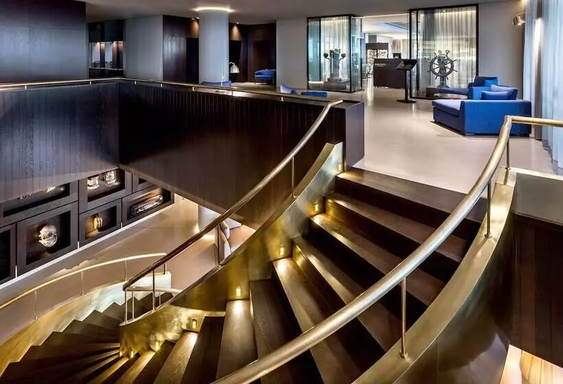 Grand Hotel Açores Atlântico