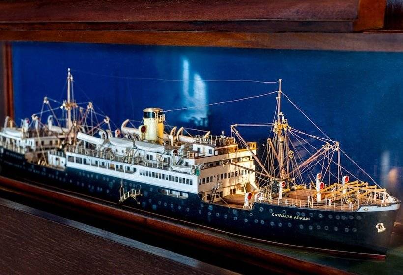 Grand Hotel Açores Atlântico