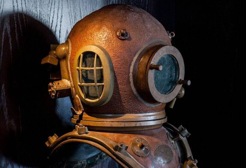 Grand Hotel Açores Atlântico