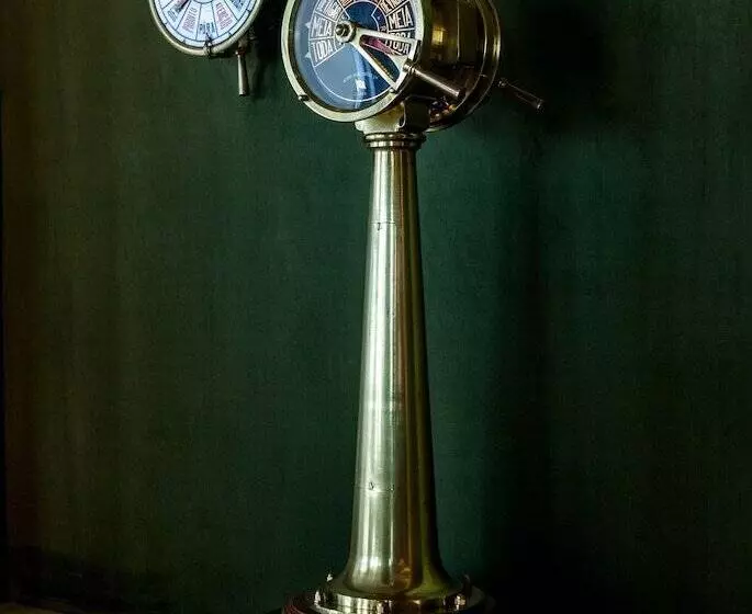 Grand Hotel Açores Atlântico