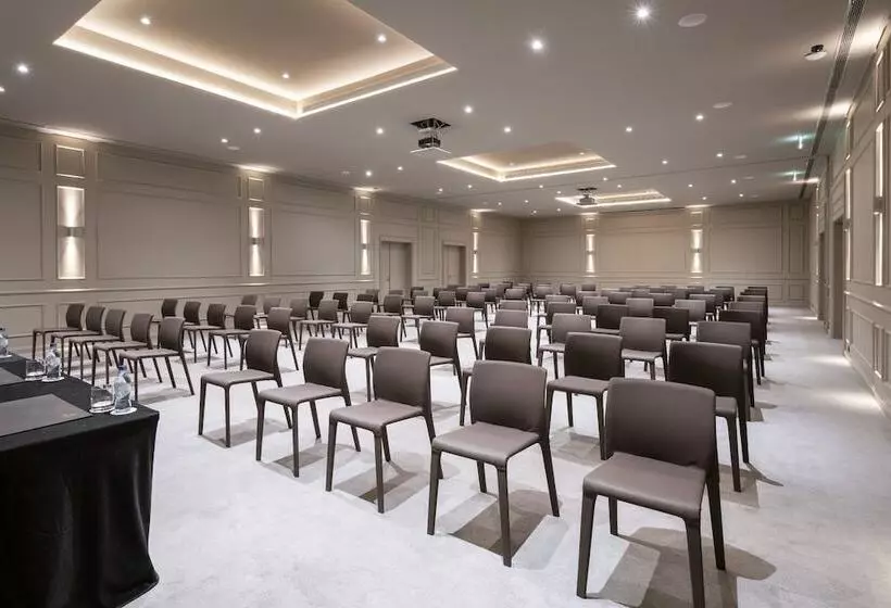 Grand Hotel Açores Atlântico