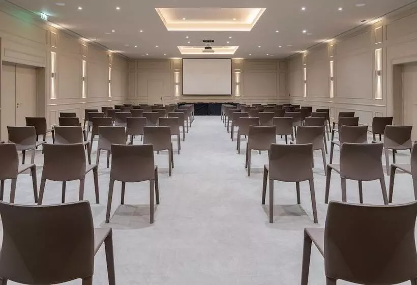 Grand Hotel Açores Atlântico