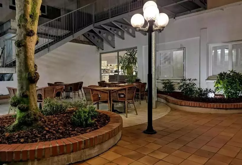 酒店 Adonis Lourdes Notre Dame de La Sarte