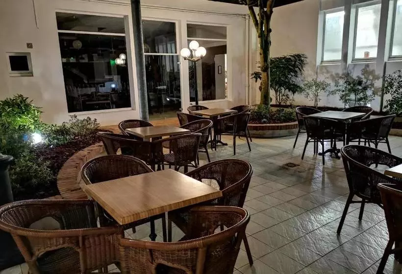 酒店 Adonis Lourdes Notre Dame de La Sarte