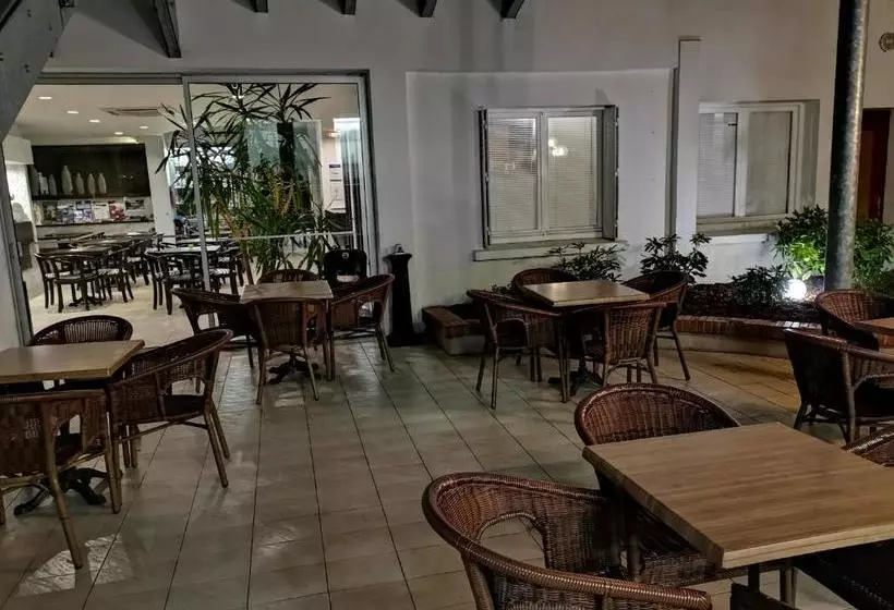 酒店 Adonis Lourdes Notre Dame de La Sarte