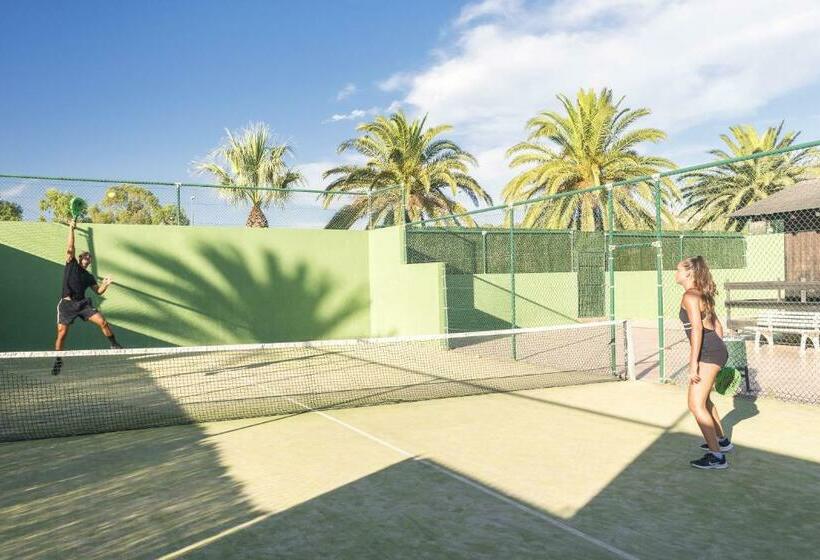 Hotel Zahara Resorts & Villas