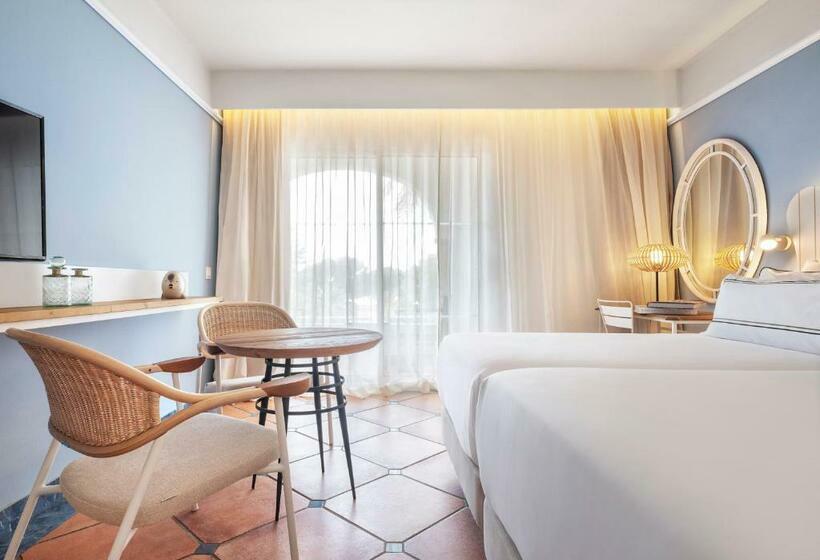 Hotel Zahara Resorts & Villas