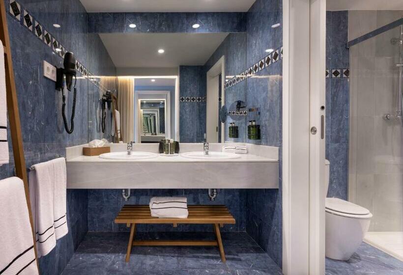 Hotel Zahara Resorts & Villas