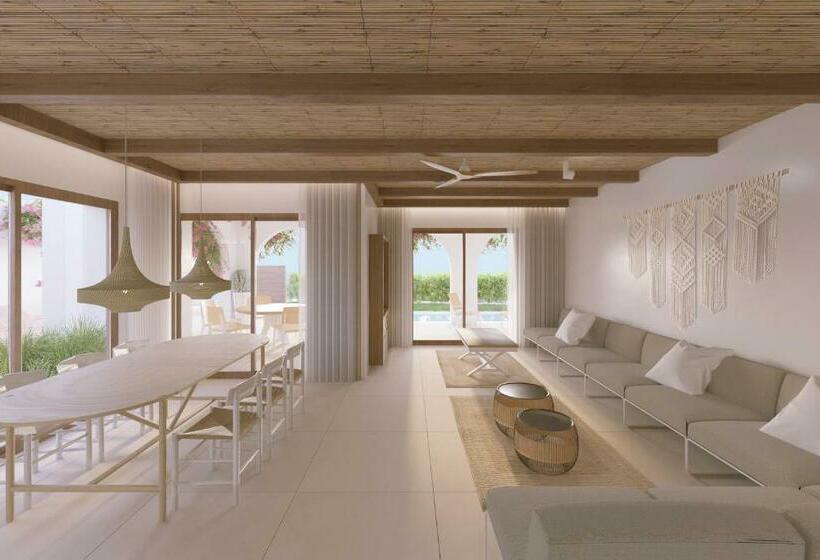 Hotel Zahara Resorts & Villas