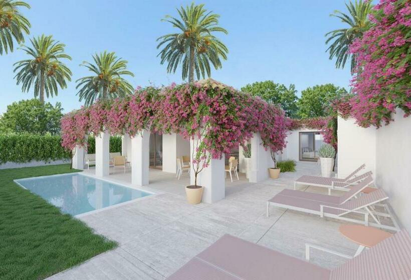 Hotel Zahara Resorts & Villas