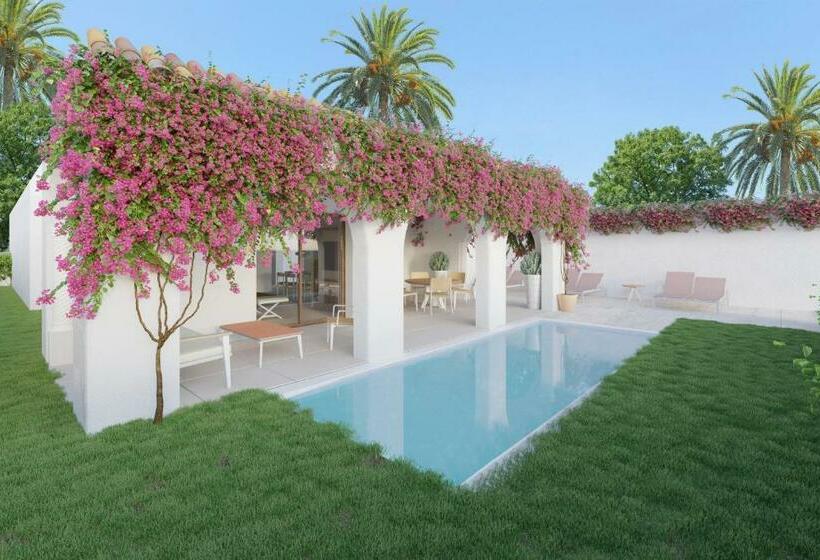 Hotel Zahara Resorts & Villas