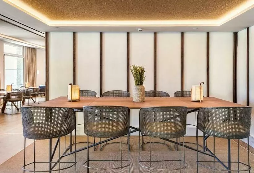 Отель Zahara Resorts & Villas