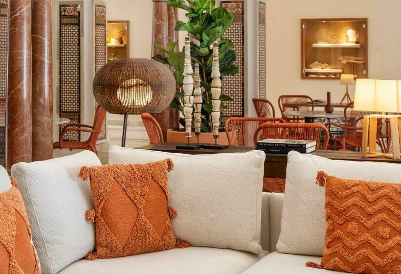 Hotel Zahara Resorts & Villas