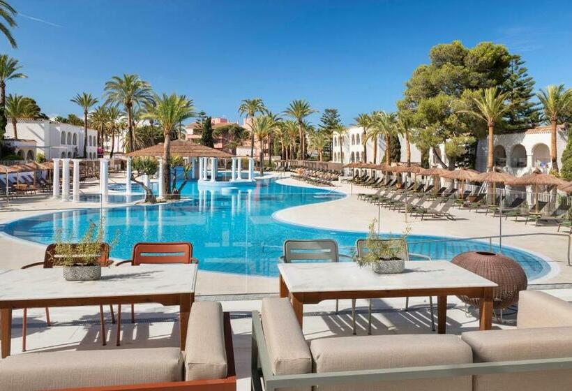 Hotel Zahara Resorts & Villas