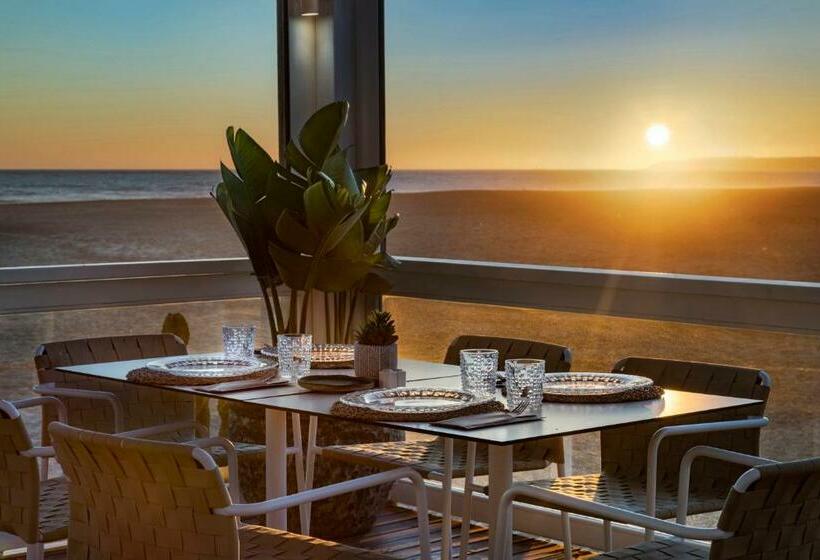 Hotel Zahara Resorts & Villas