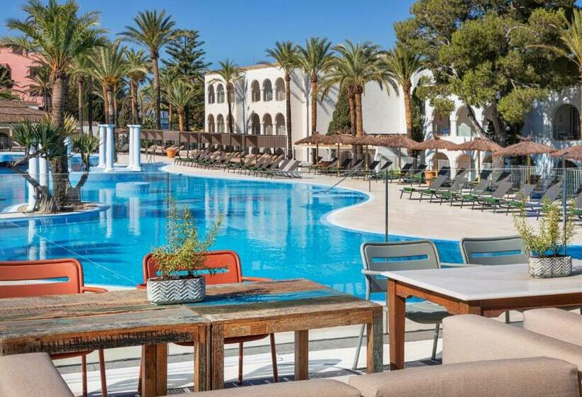 Hotel Zahara Resorts & Villas