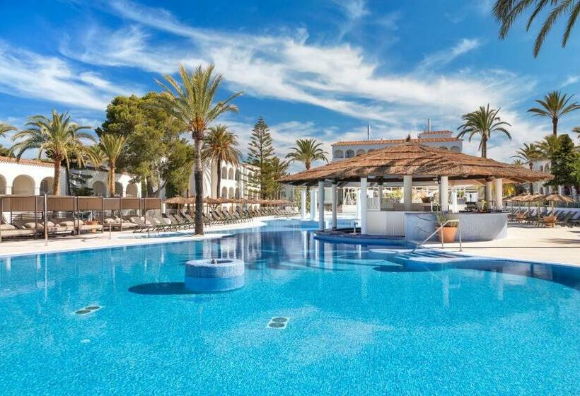 Hotel Zahara Resorts & Villas