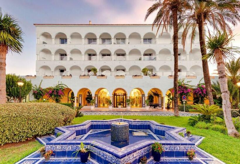 Hotel Zahara Resorts & Villas