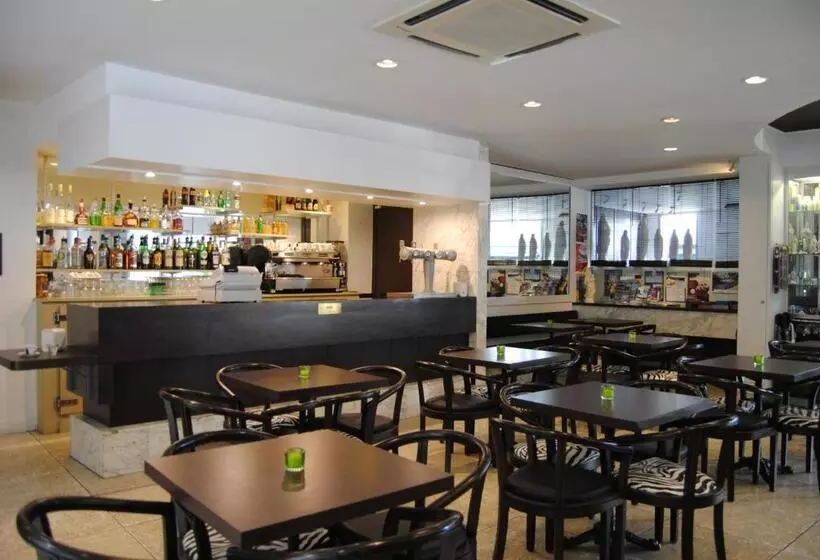 酒店 Adonis Lourdes Notre Dame de La Sarte