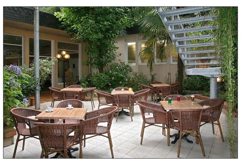 בית מלון כפרי Adonis Lourdes Notre Dame de La Sarte