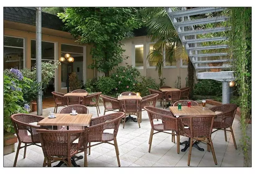 酒店 Adonis Lourdes Notre Dame de La Sarte