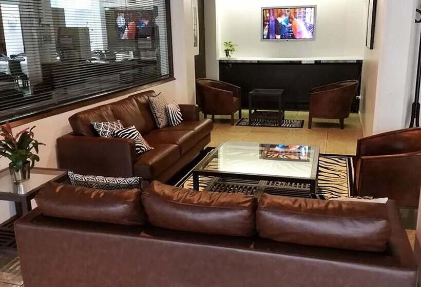 בית מלון כפרי Adonis Lourdes Notre Dame de La Sarte