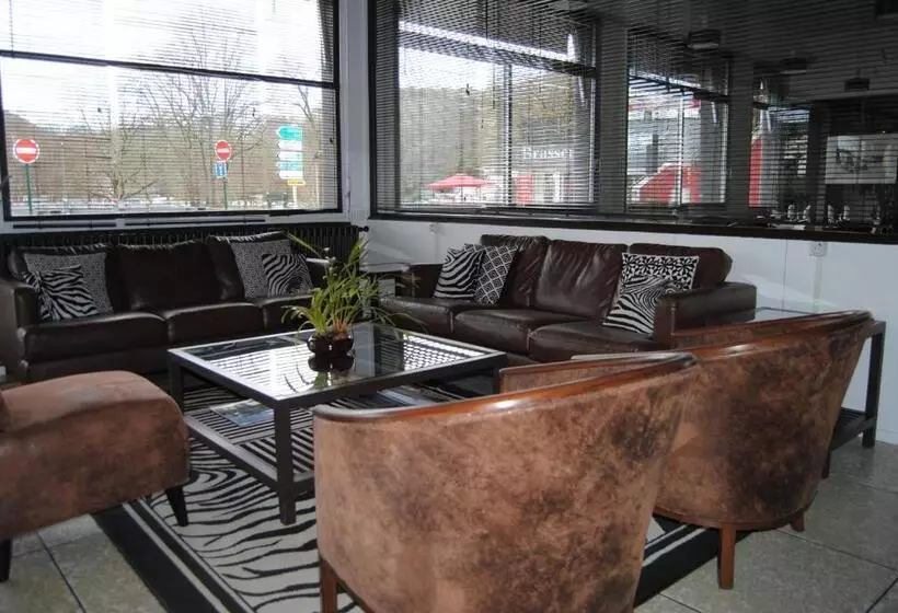 酒店 Adonis Lourdes Notre Dame de La Sarte