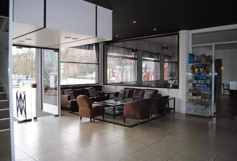 酒店 Adonis Lourdes Notre Dame de La Sarte