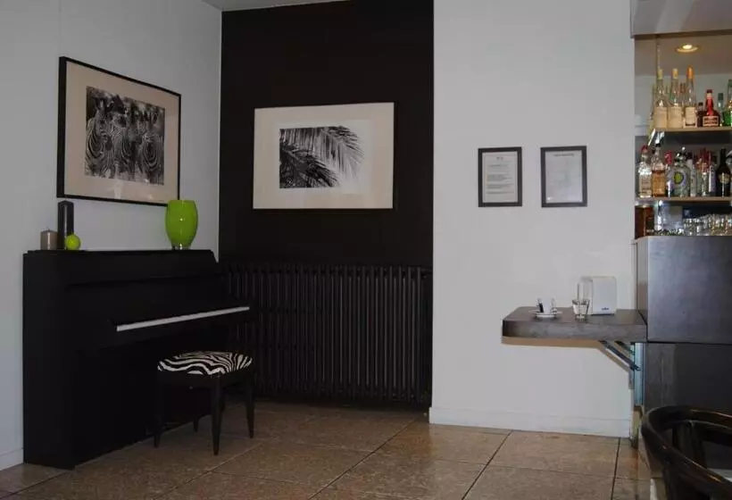 酒店 Adonis Lourdes Notre Dame de La Sarte