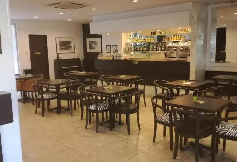 酒店 Adonis Lourdes Notre Dame de La Sarte