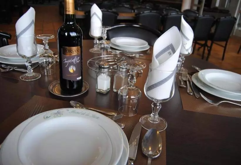 酒店 Adonis Lourdes Notre Dame de La Sarte