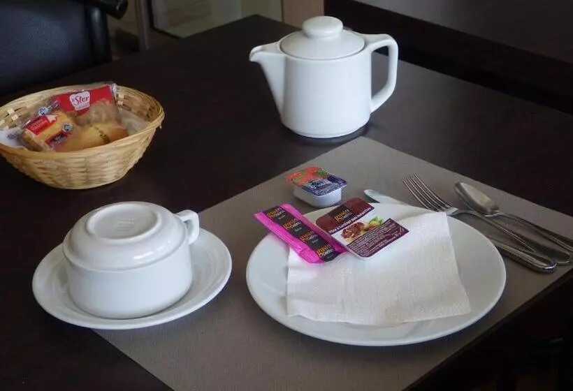 酒店 Adonis Lourdes Notre Dame de La Sarte